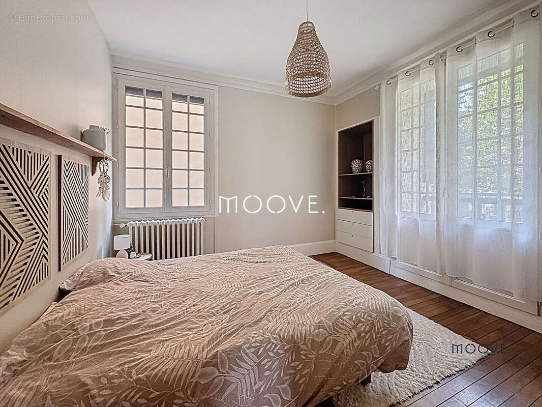 Maison à SOTTEVILLE-LES-ROUEN