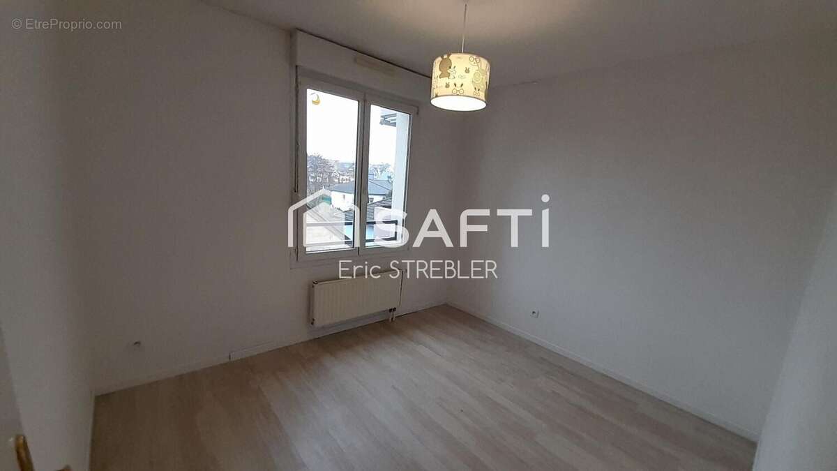 Photo 7 - Appartement à GRIESHEIM-SUR-SOUFFEL