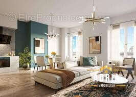 Appartement à ORLEANS