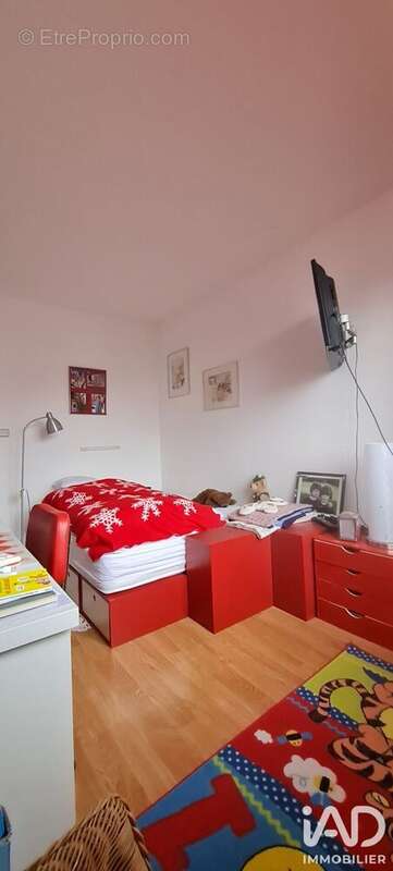 Appartement 64 m² à Chartres  - photo 2
