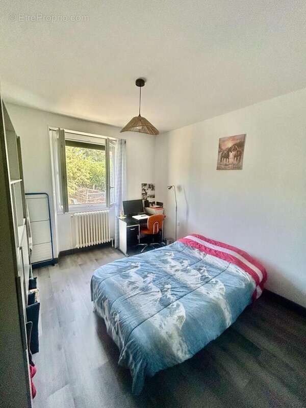 Photo 5 - Maison à PONT-DE-LARN