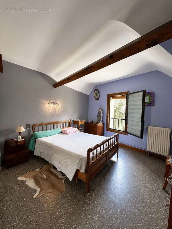Maison à vendre 4 pièces SARRANCOLIN (65) - photo 5