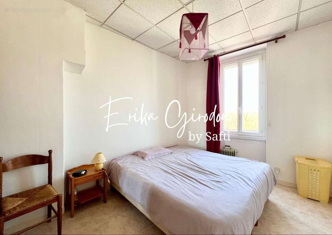 Photo 5 - Appartement à SAINT-MAURICE-DE-BEYNOST