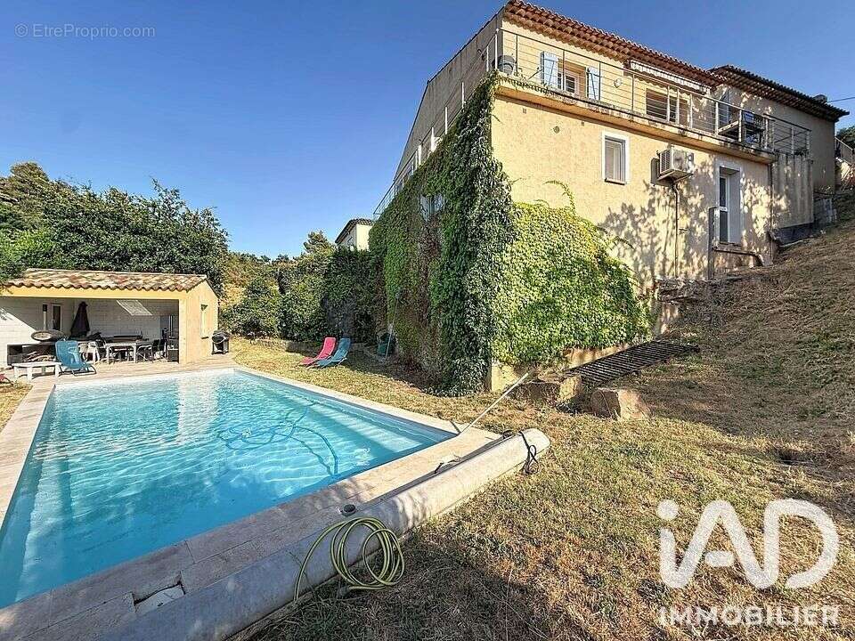 Photo 2 - Maison à TARADEAU