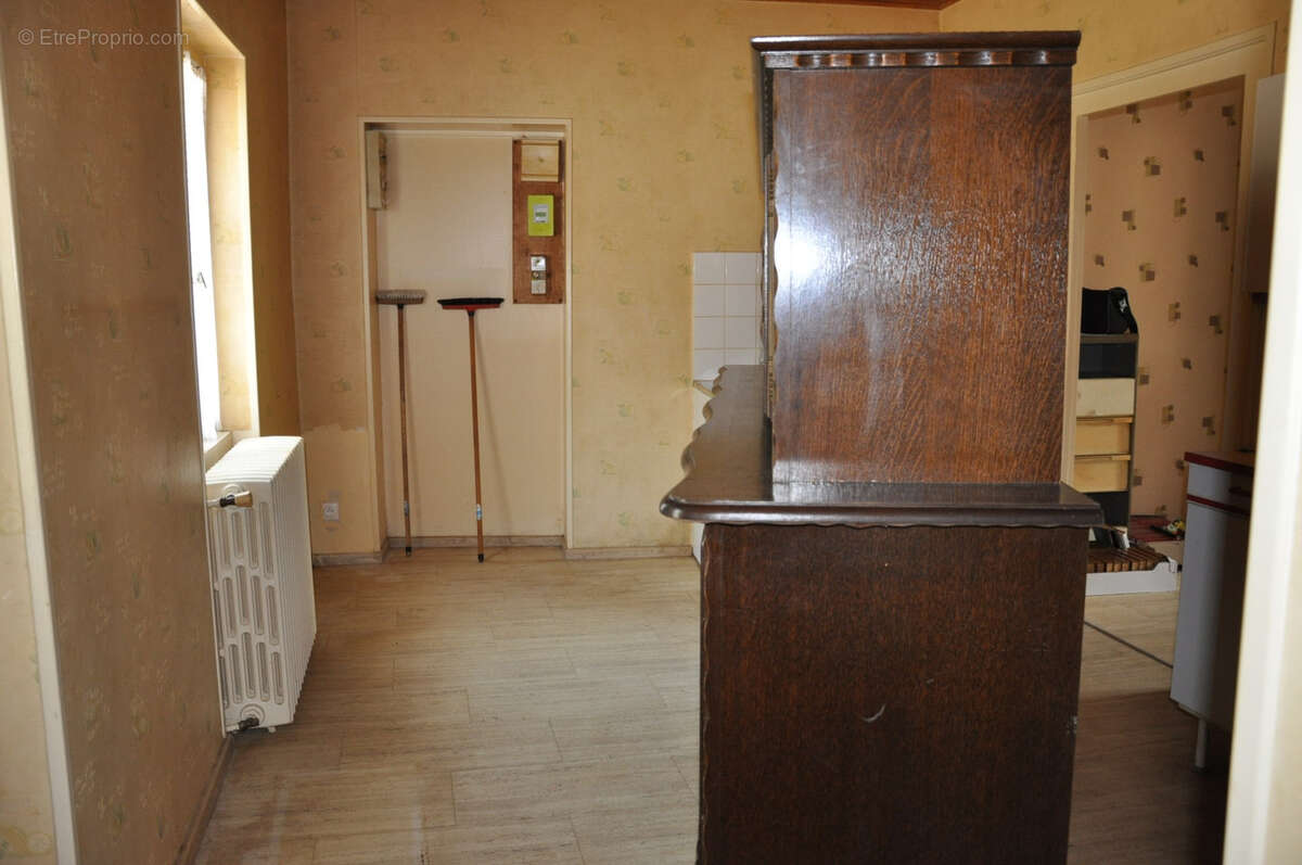 Jolie petite maison de plain-pied, 1 chambre, terrain de 246 m2 - photo 5