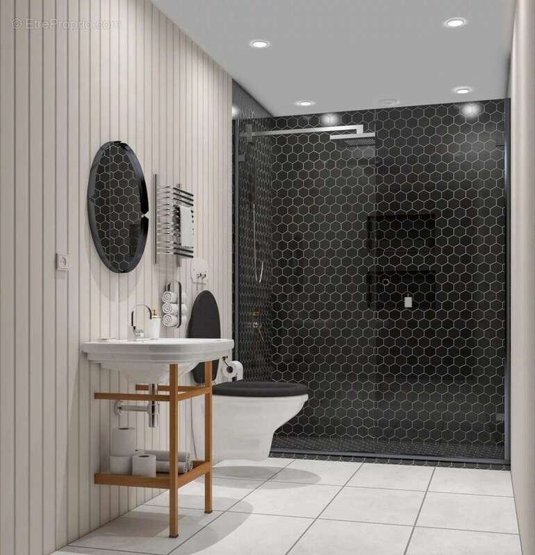 Appartement à COLOMBES