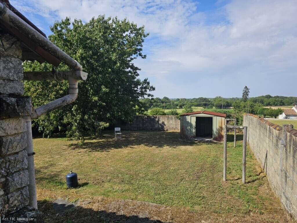 Maison de Campagne de Plain-Pied - photo 24