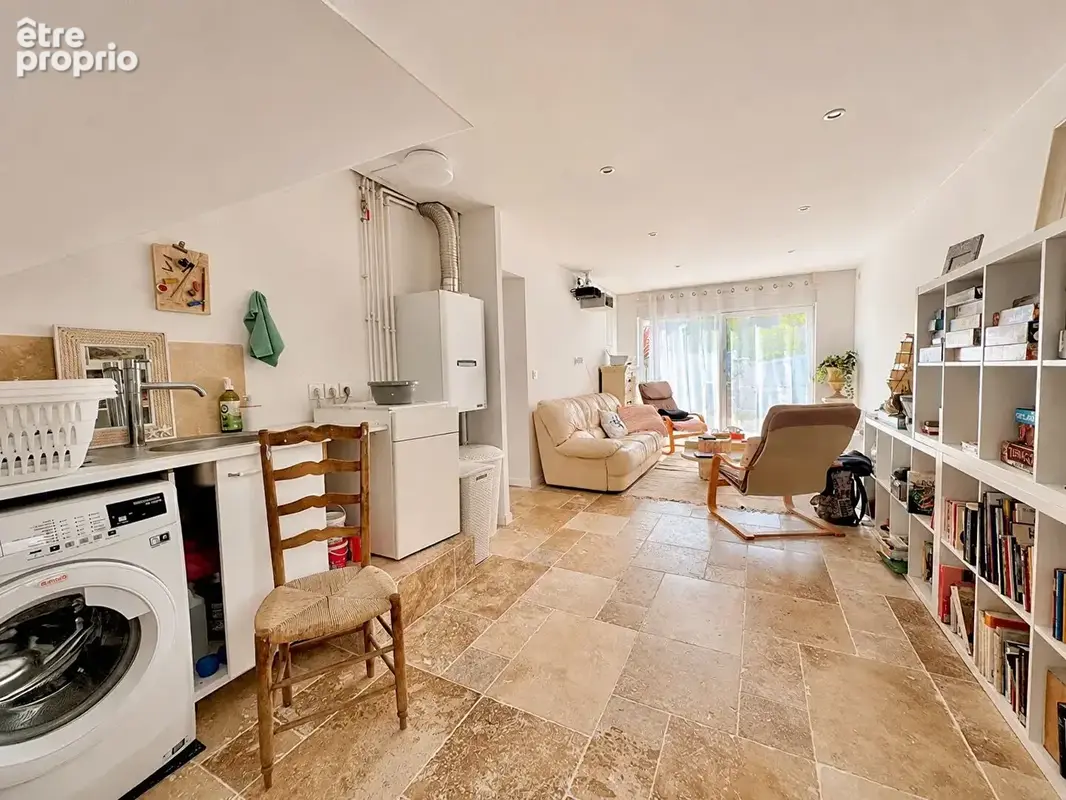 Maison La Baule Escoublac 9 pièce(s) 192.8 m2 - photo 7