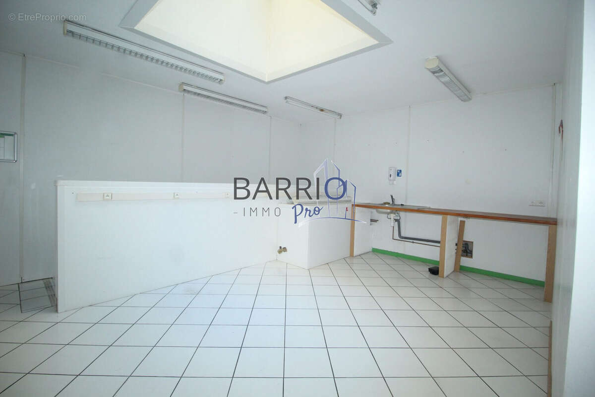 Commerce à PORT-VENDRES