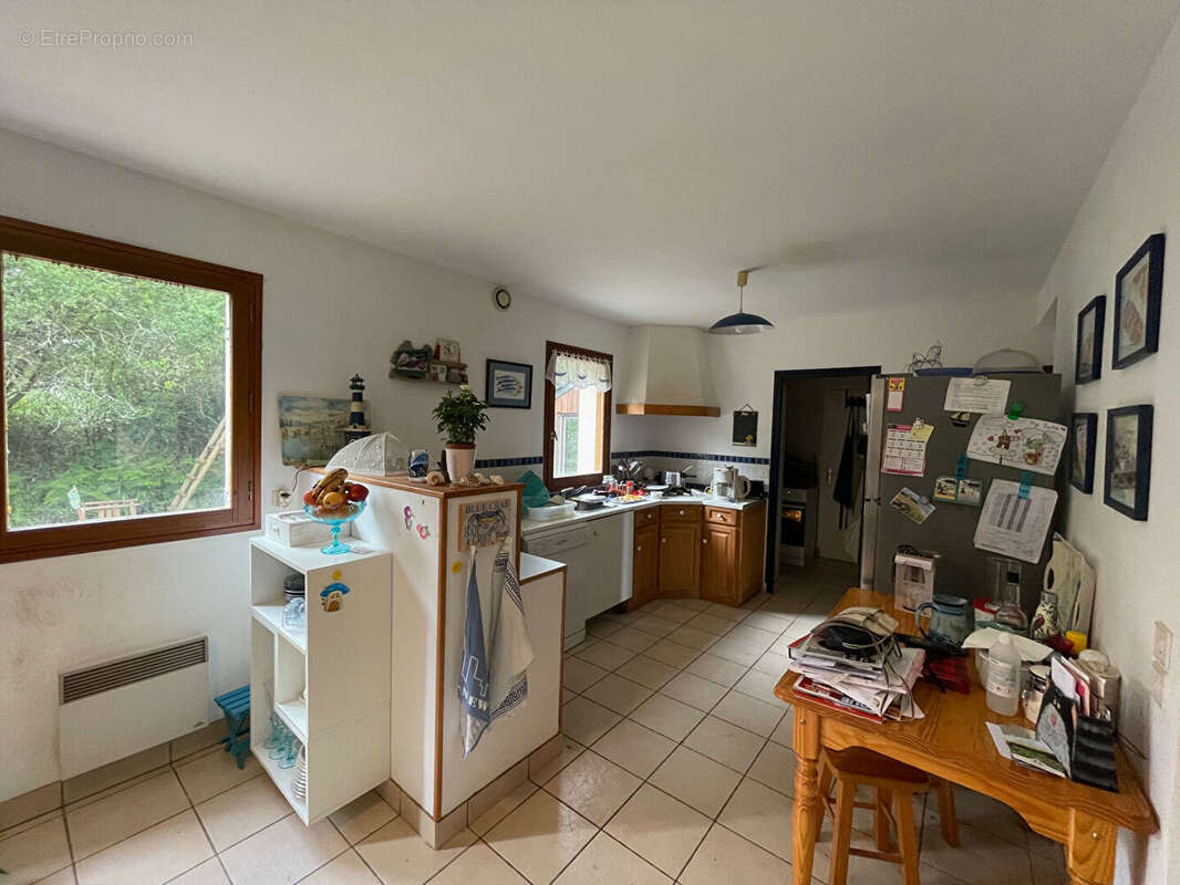 Maison à BADEN