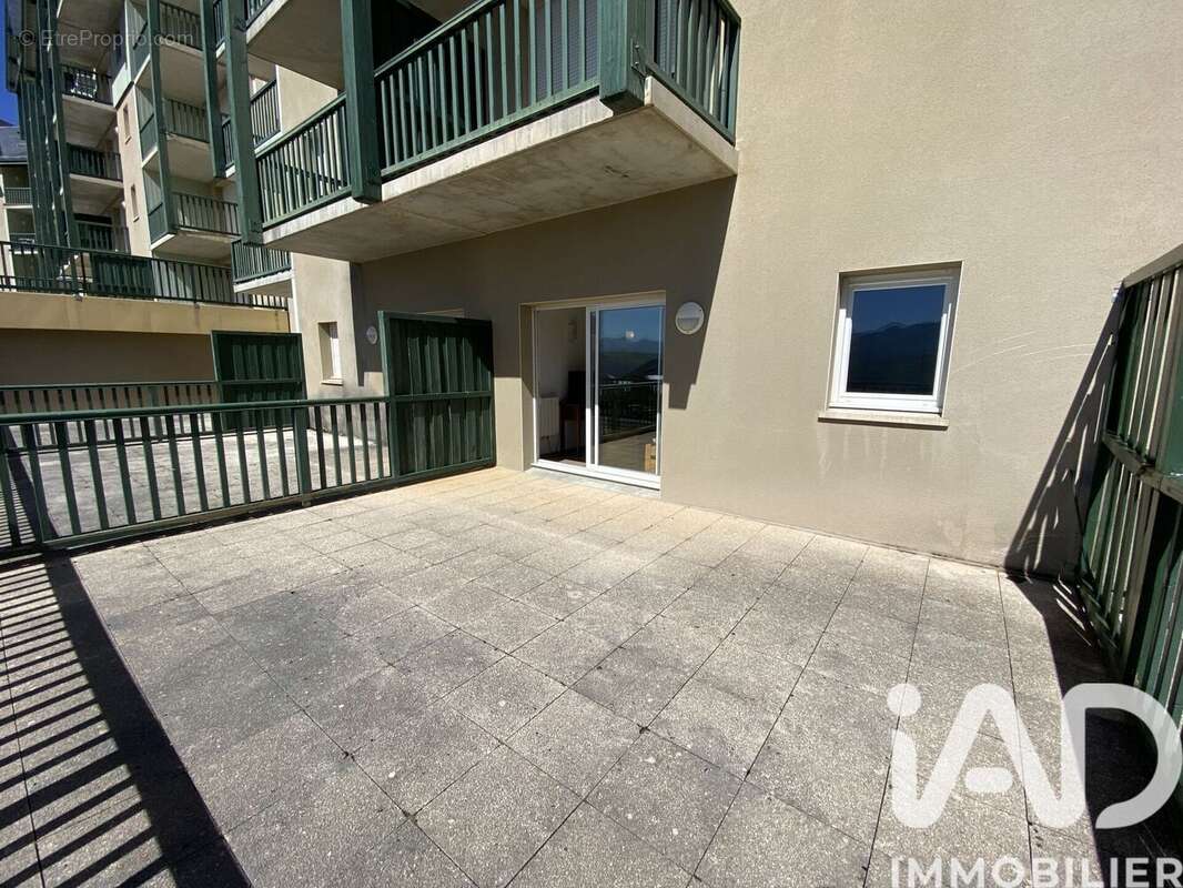 Photo 9 - Appartement à GERM
