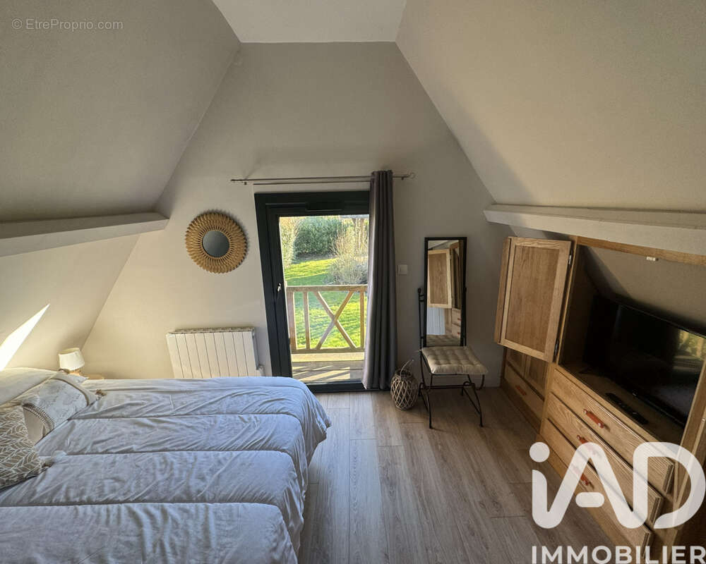 Photo 9 - Maison à EPAIGNES