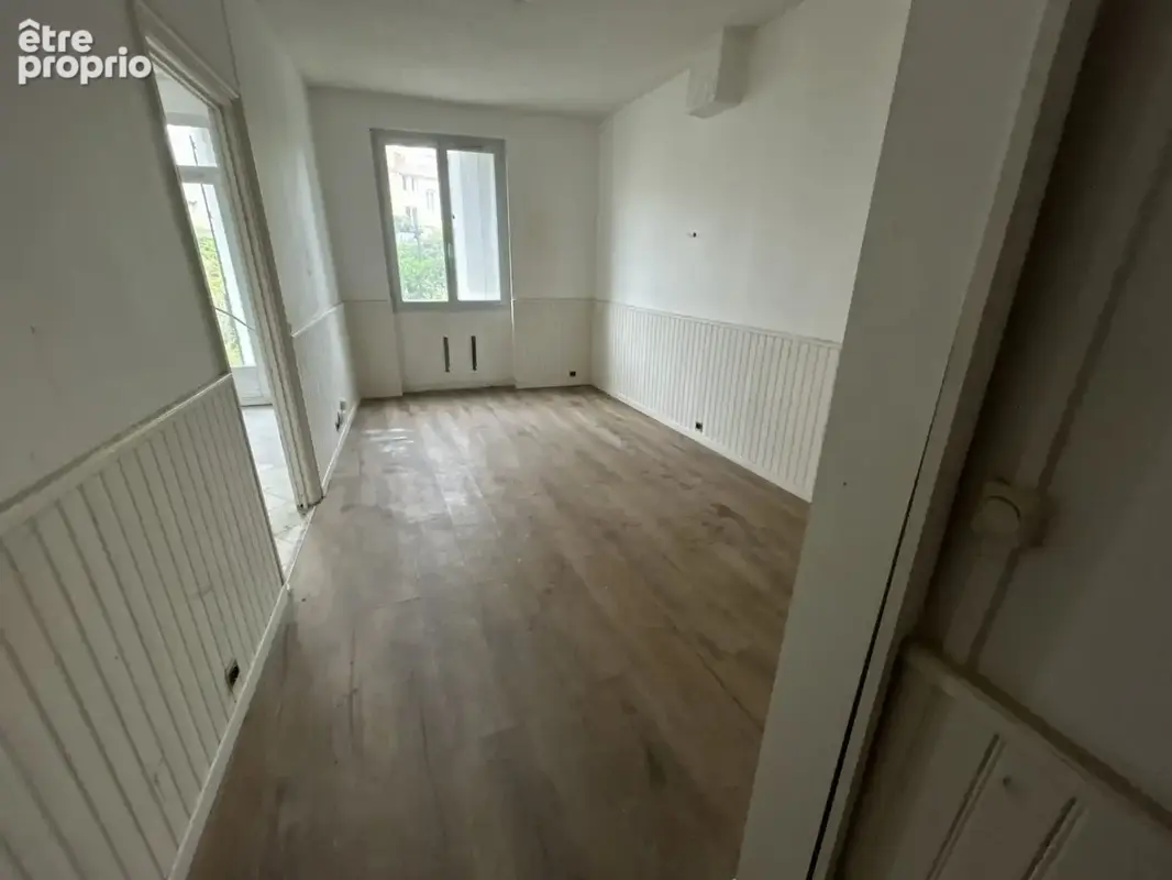 Photo Appartement à Saint-Etienne au prix de 54 000€