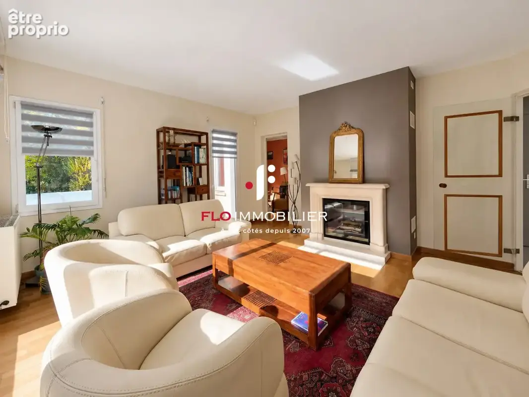 Maison 8 pièces 232 m² à vendre à Caen (14000) - photo 7