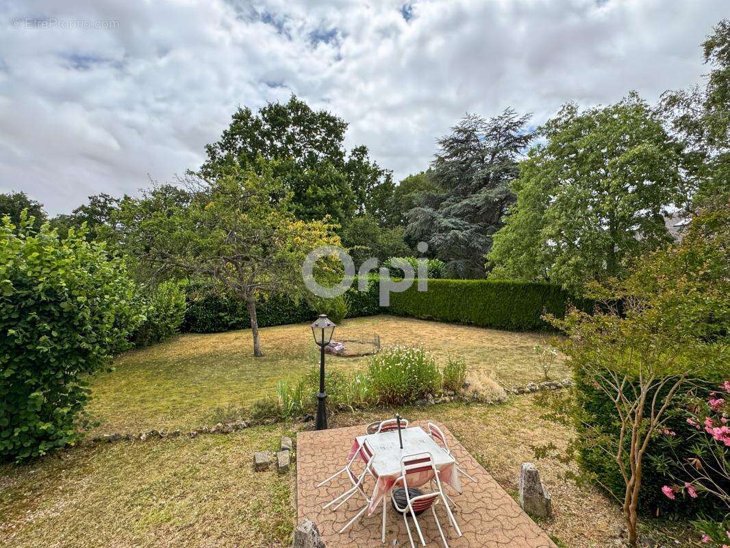 Maison saint sebastien de morsent 3 chambres - photo 14