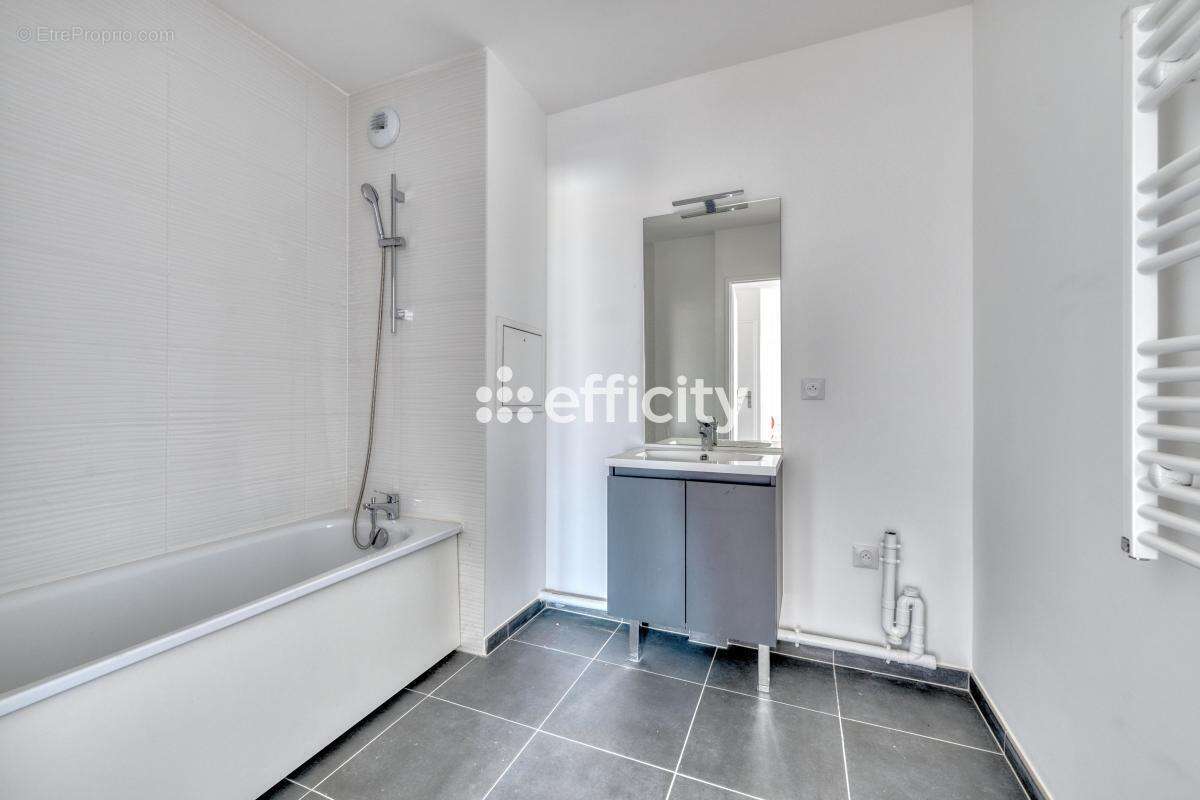 Appartement à BROU-SUR-CHANTEREINE