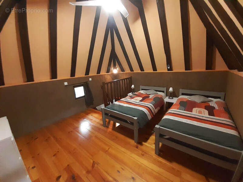 Maison à SALVAGNAC-CAJARC