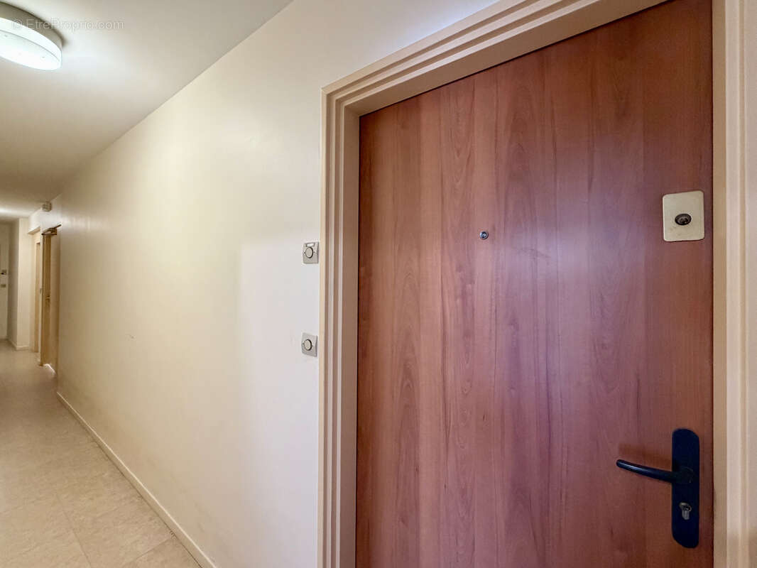 Appartement à LA FERTE-SOUS-JOUARRE