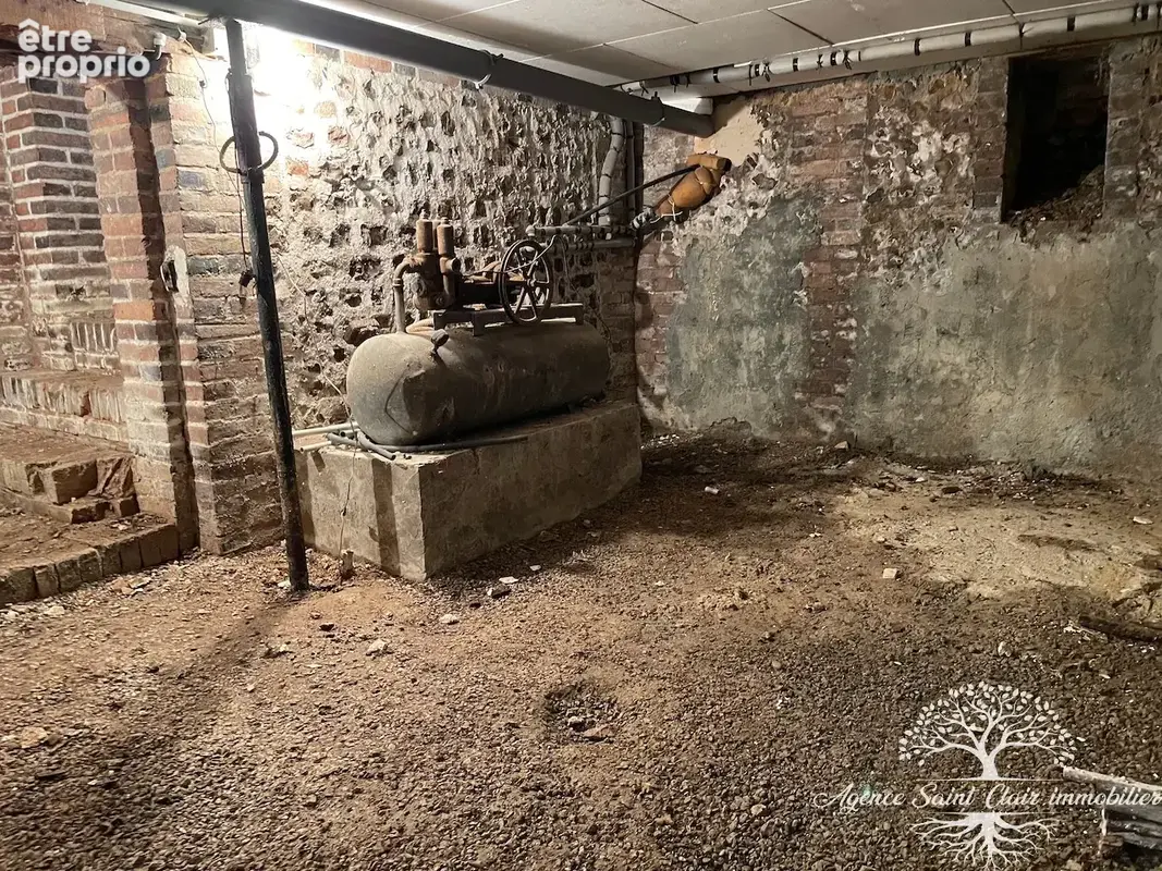 MAISON DE MAÎTRE 5 chambres 1869 - photo 31