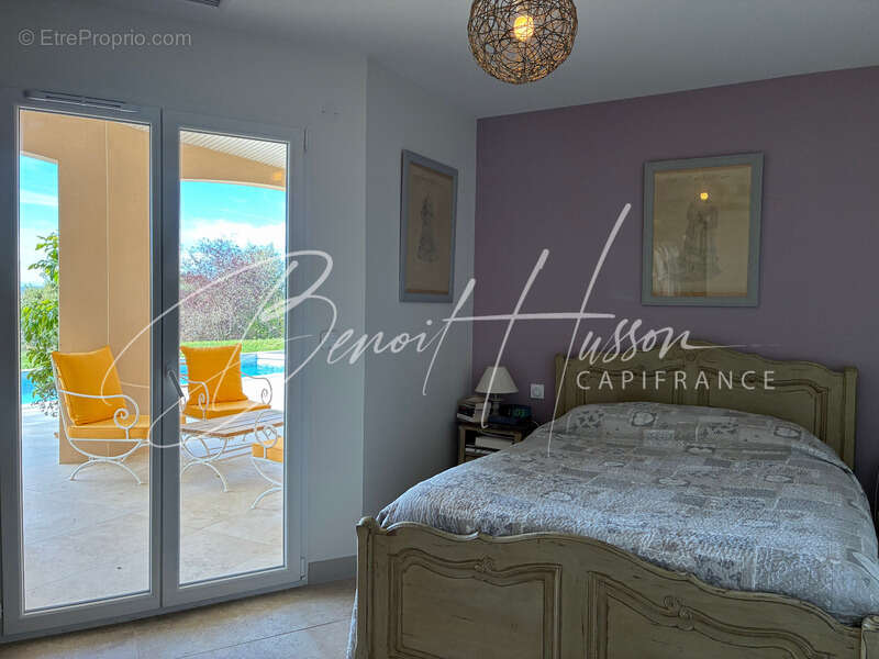 Maison à CINTEGABELLE