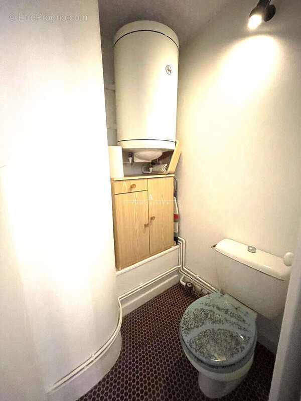 Appartement à BAGNERES-DE-LUCHON