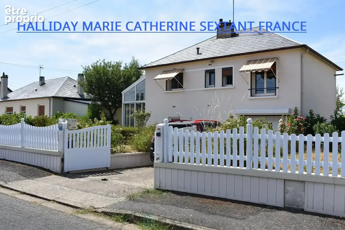 Maison position dominante vue degagee - photo 2