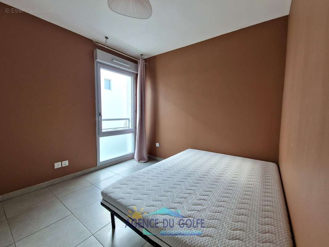Appartement à LA CIOTAT