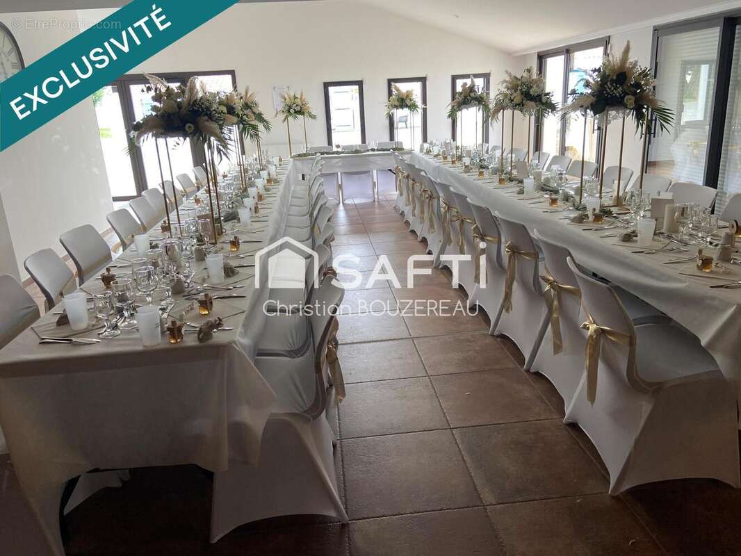 Photo 4 - Maison à SAINT-HILAIRE-DE-RIEZ