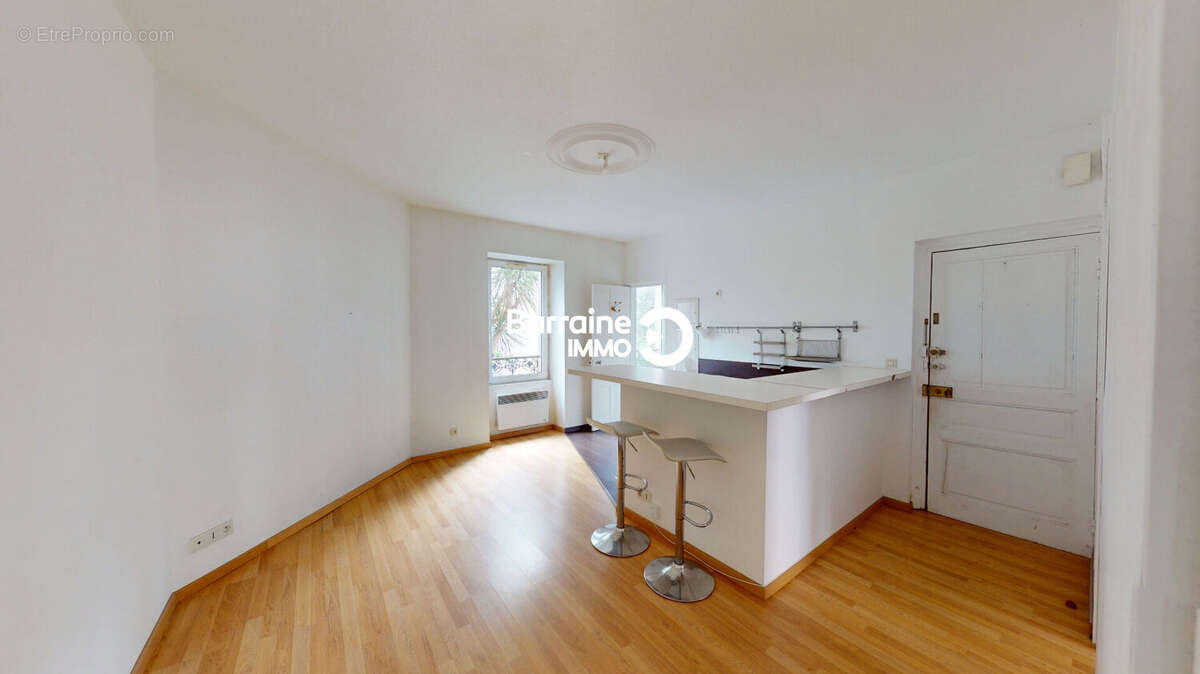 Appartement à BREST