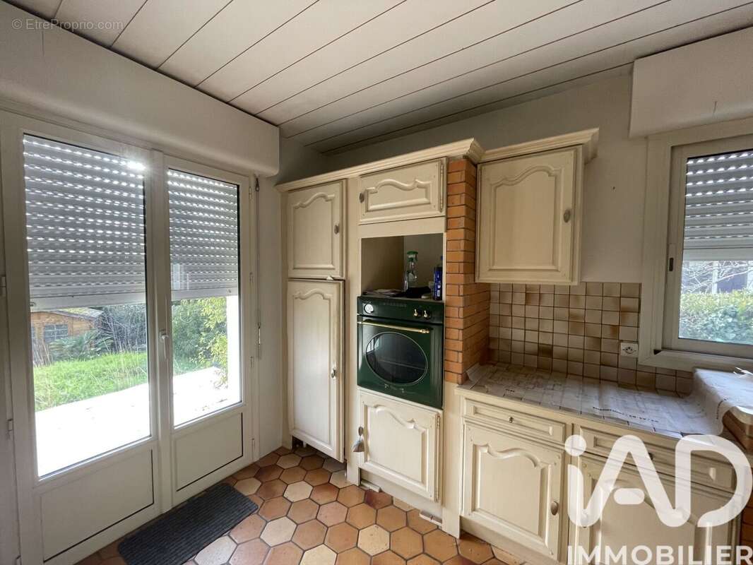 Photo 8 - Maison à COGNAC