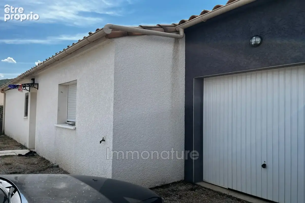 Maison 100 m² à Laroque  - photo 3