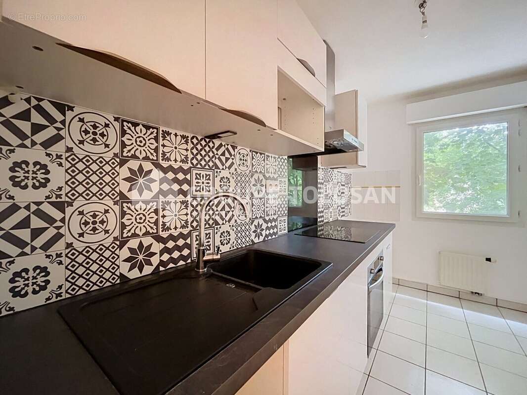Appartement 47 m² à Balma  - photo 5