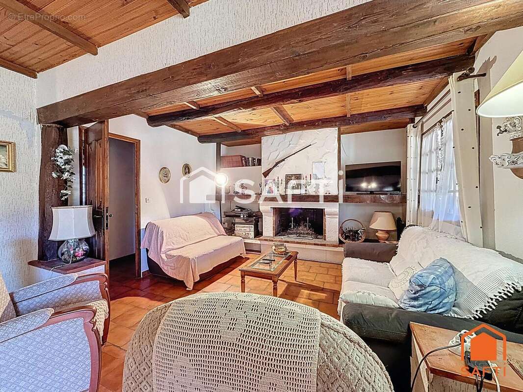 Photo 4 - Maison à REGUSSE