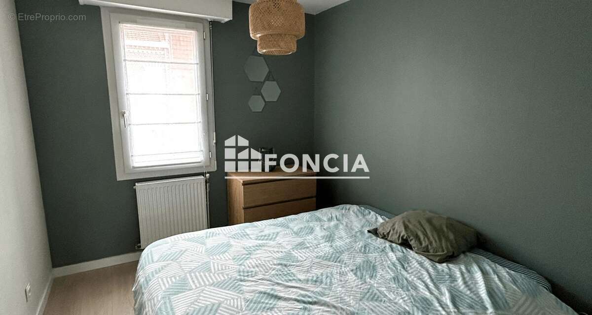 Appartement à LILLE