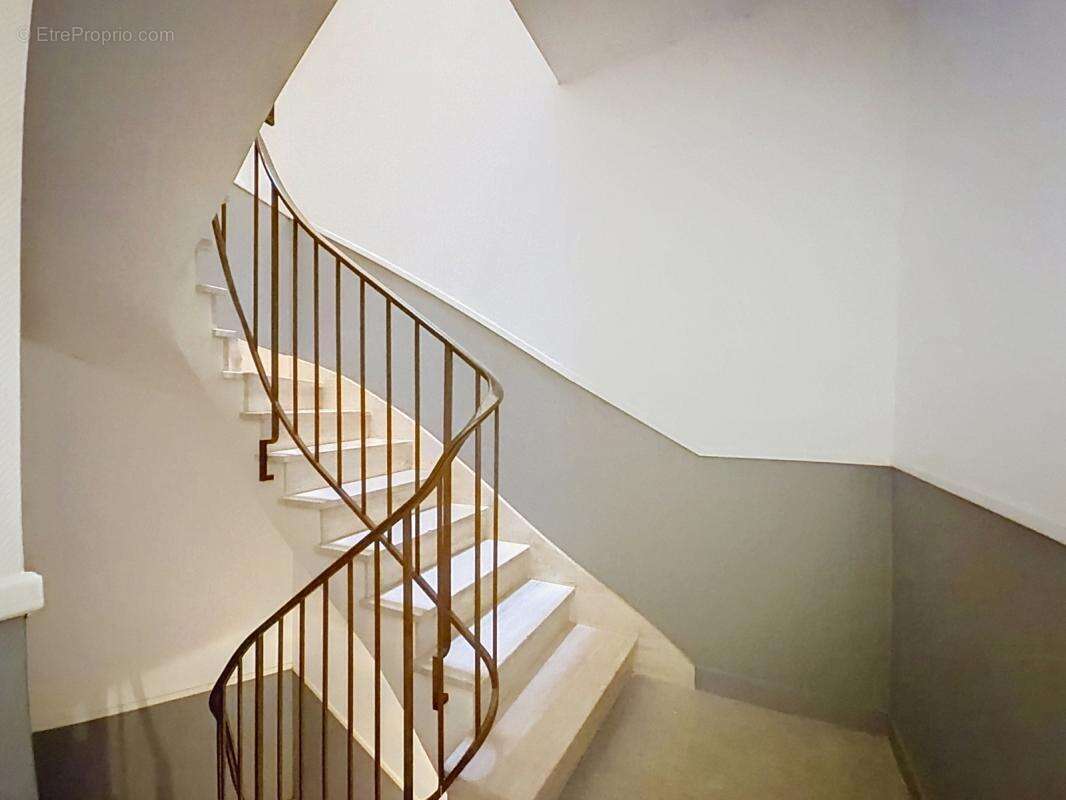 Appartement à CHATEAULIN