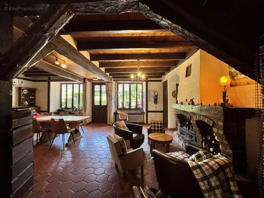 Maison d’hôtes de charme à 400 m du lac d’Annecy - photo 4
