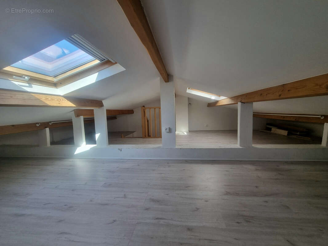 Maison à VILLENEUVE-LOUBET