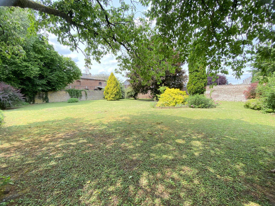 Maison à BOHAIN-EN-VERMANDOIS