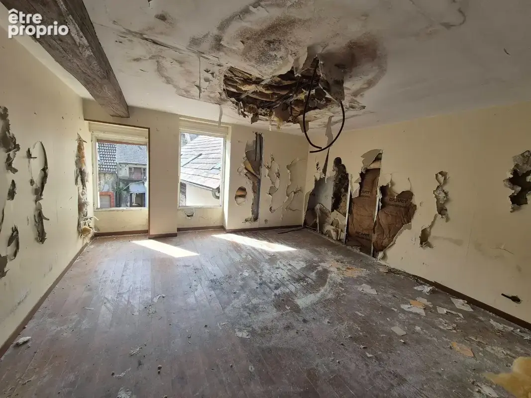 Appartement 116 m² à Vierzon  - photo 5