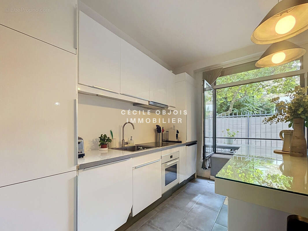 Appartement à JOINVILLE-LE-PONT