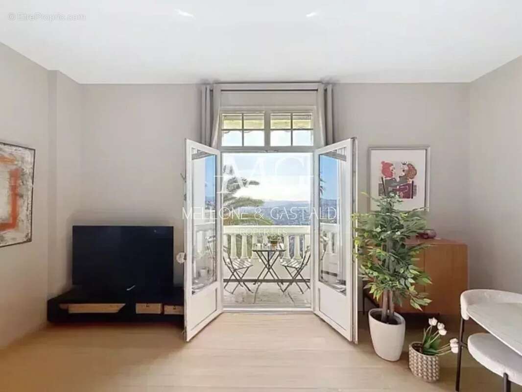 Appartement à GRASSE