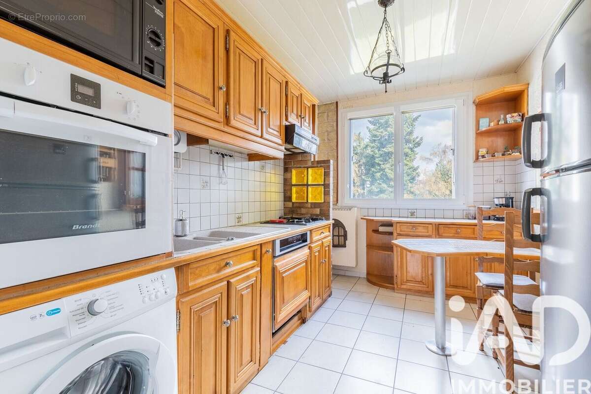 Photo 4 - Appartement à MORANGIS