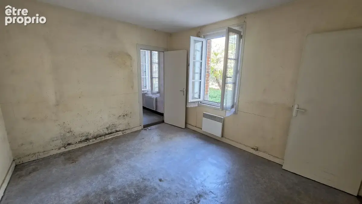 Ensemble immobilier à vendre chemillé centre ! - photo 7