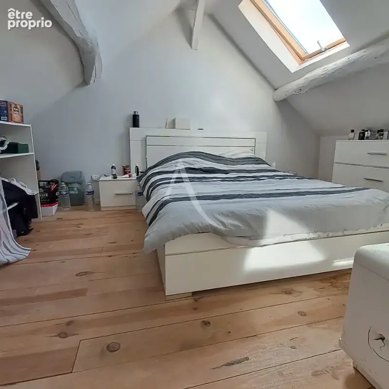 Maison Chailly En Gatinais 180 m2 avec 20 280 m² - photo 11