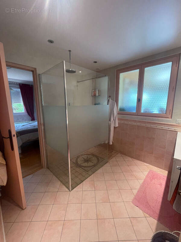 Maison à SAINT-NAZAIRE