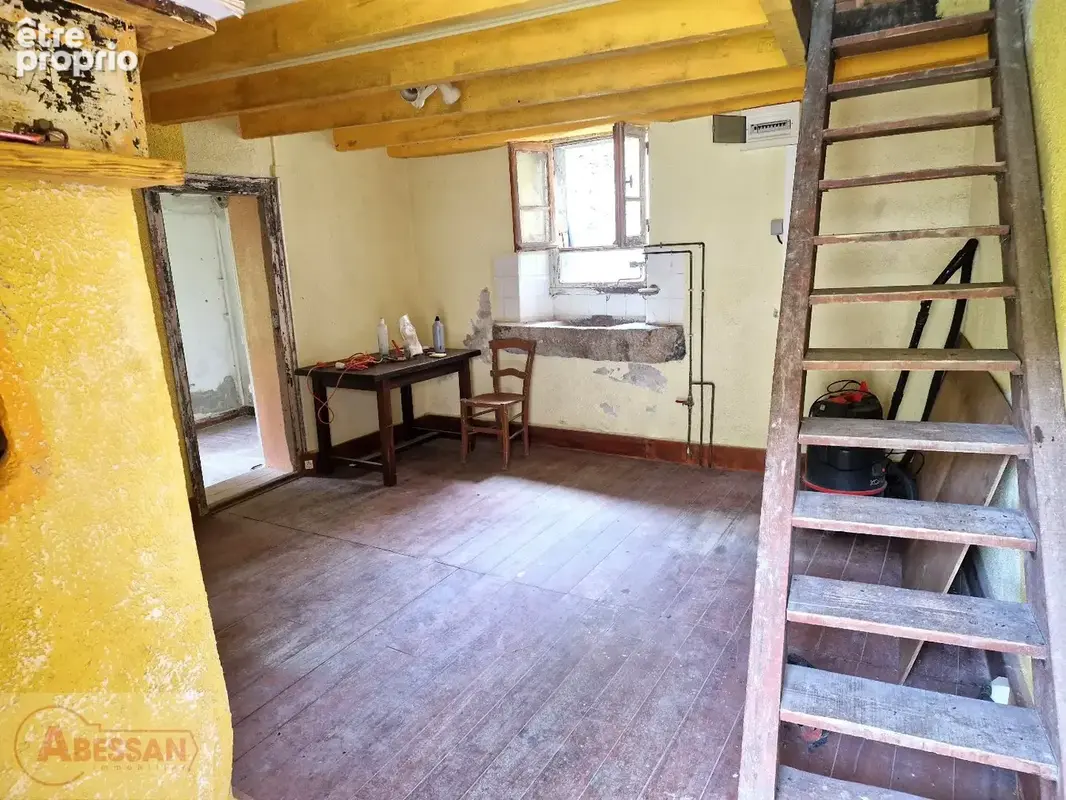 Maison 3 pièces 72 m² à vendre à Vabre (81330) - photo 6