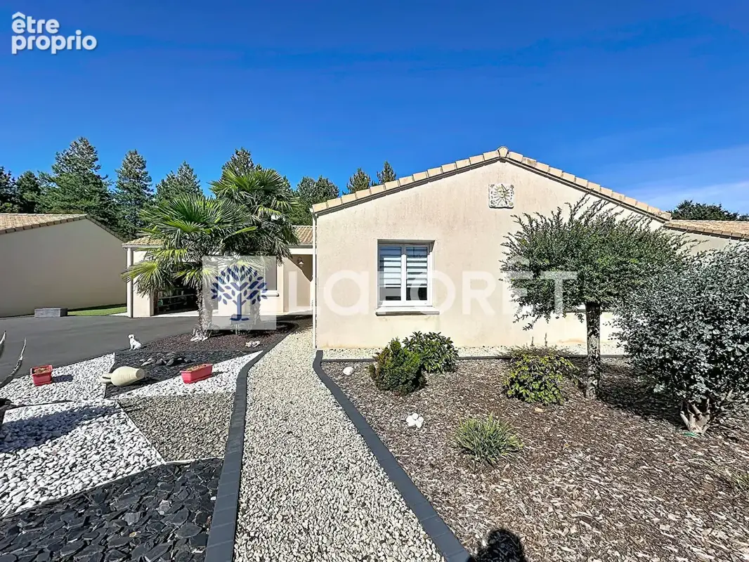pavillon de plain pied 101 m2 - photo 15