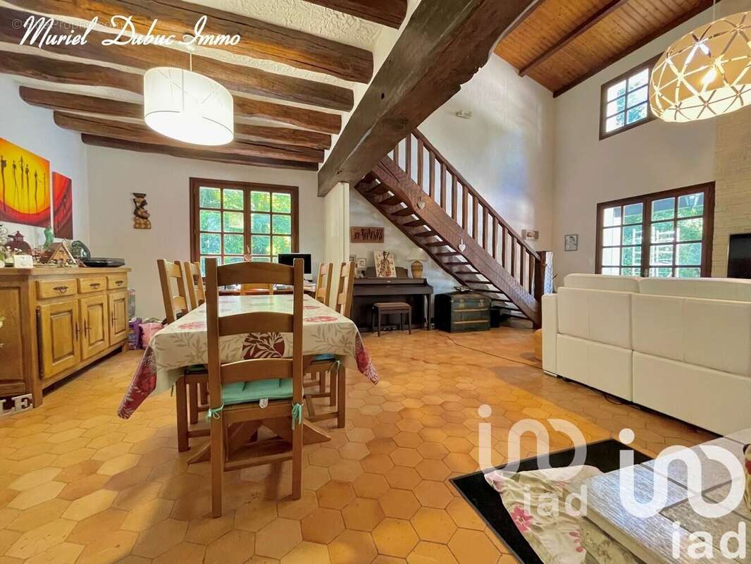 Photo 6 - Maison à LES MATHES