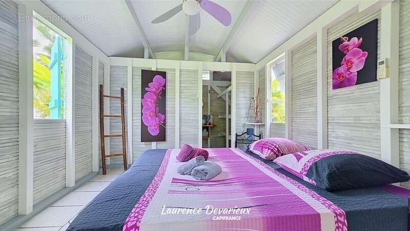 Maison à vendre 7 pièces SAINT FRANCOIS (971) - photo 16