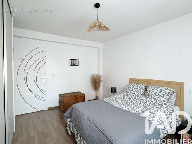 Photo 8 - Maison à CONTY